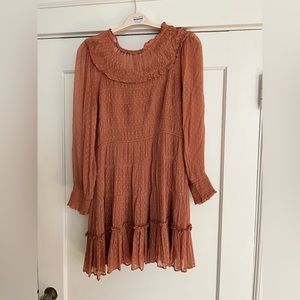 Anthropologie Dress